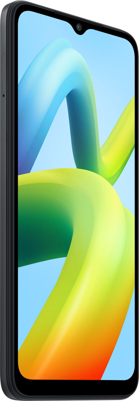 Смартфон XIAOMI Redmi A1 2/32GB Dual sim (black) Global Version