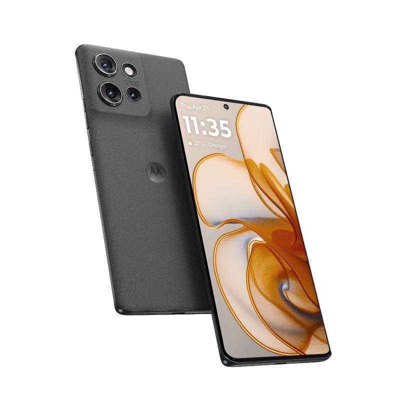 Мобільний телефон EDGE 50 12/512GB KOALA GREY MOTOROLA