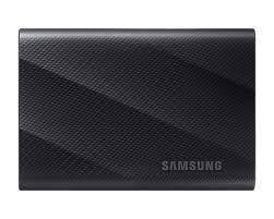 Твердотільний запам’ятовувальний пристрій накопичувач (SSD) USB3.2 2TB EXT. T9 MU-PG2T0B/EU SAMSUNG