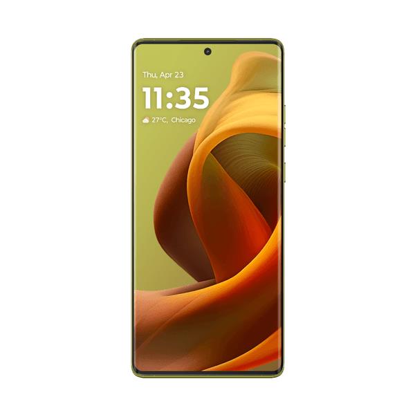 Мобільний телефон MOTO G85 8/256 OLIVE GREEN MOTOROLA
