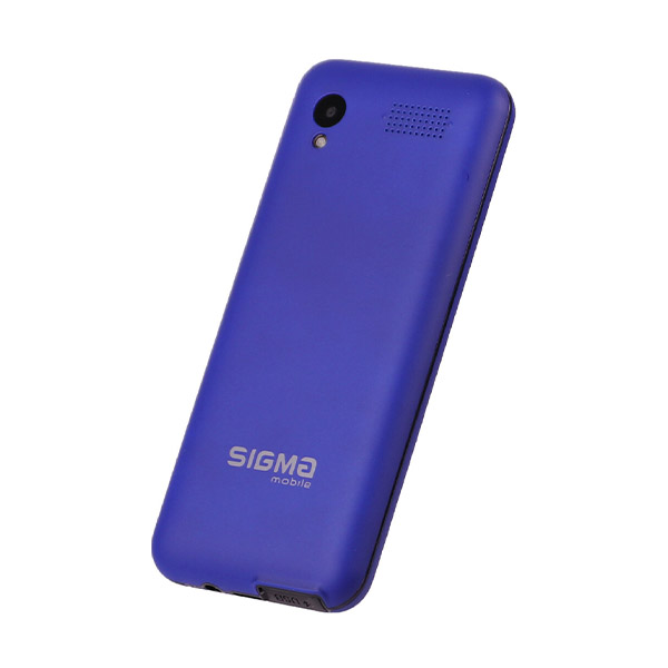 SIGMA X-style 31 Power (purple)