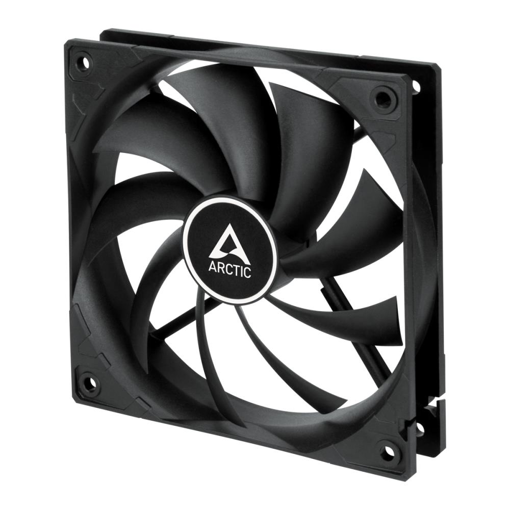 Набір із п'яти вентиляторів для корпусу 120MM 5PCS ACFAN00145A ARCTIC