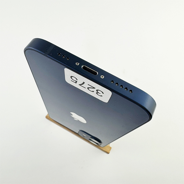 Apple iPhone 12 128GB Blue Б/У №3275 (Стан 8/10)