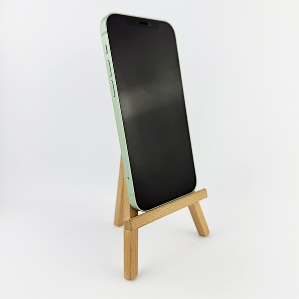 Apple iPhone 12 128GB Green Б/У №3262 (стан 8/10)