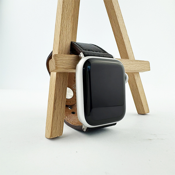 Apple Watch Series 40mm Silver Б/У № 3281 (Стан 9/10)