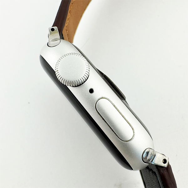 Apple Watch Series 40mm Silver Б/У № 3281 (Стан 9/10)