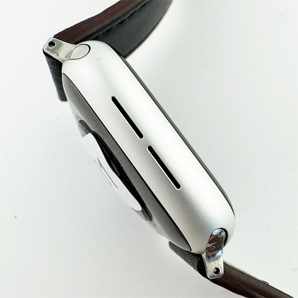 Apple Watch Series 40mm Silver Б/У № 3281 (Стан 9/10)