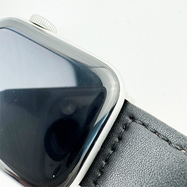 Apple Watch Series 40mm Silver Б/У № 3281 (Стан 9/10)