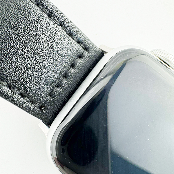 Apple Watch Series 40mm Silver Б/У № 3281 (Стан 9/10)