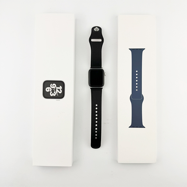 Apple Watch Series 40mm Silver Б/У № 3281 (Стан 9/10)