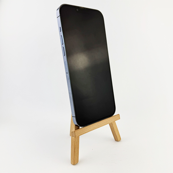 Apple iPhone 13 Pro Max 128GB Sierra Blue Б/У №3282 (Стан 8/10)