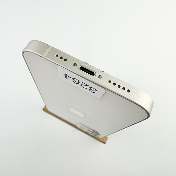 Apple iPhone 12 128GB White Б/У №3264 (Стан 8/10)