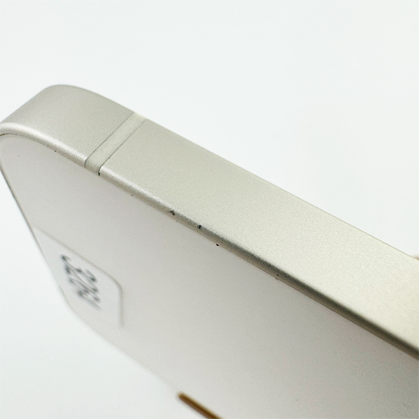 Apple iPhone 12 128GB White Б/У №3264 (Стан 8/10)