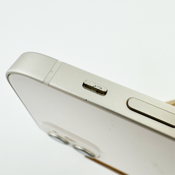 Apple iPhone 12 128GB White Б/У №3264 (Стан 8/10)