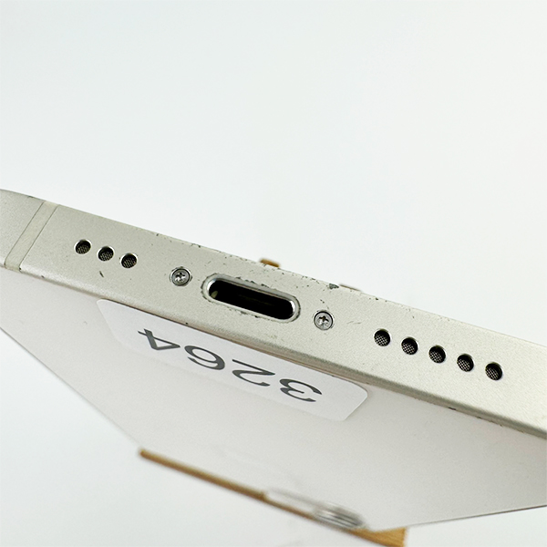 Apple iPhone 12 128GB White Б/У №3264 (Стан 8/10)