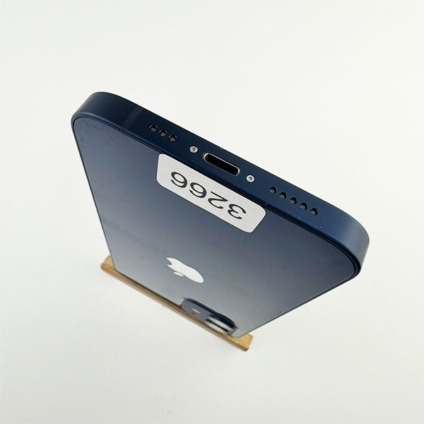 Apple iPhone 12 128GB Blue Б/У №3266 (Стан 8/10)