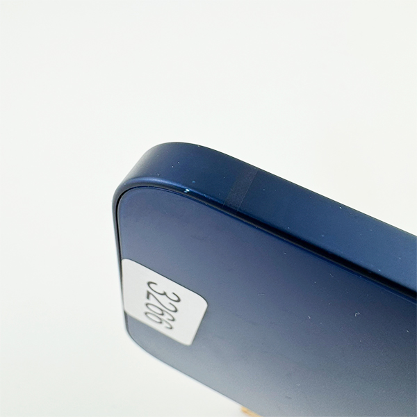Apple iPhone 12 128GB Blue Б/У №3266 (Стан 8/10)