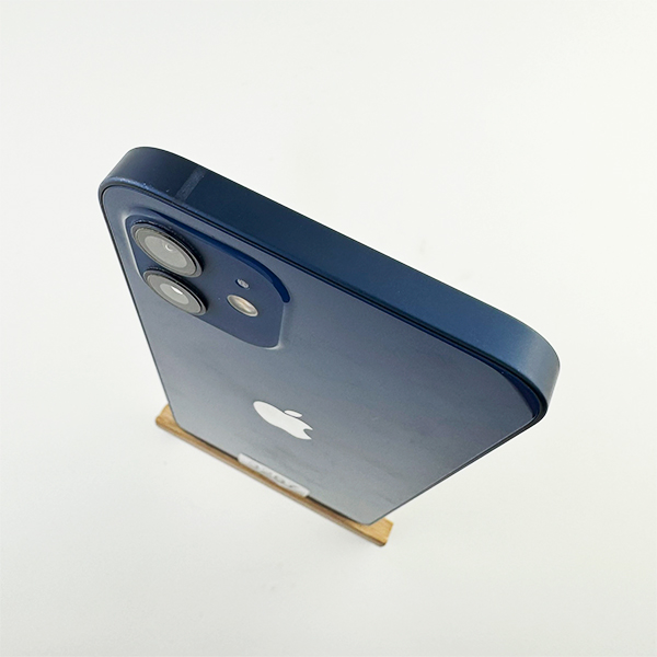 Apple iPhone 12 128GB Blue Б/У №3267 (Стан 8/10)