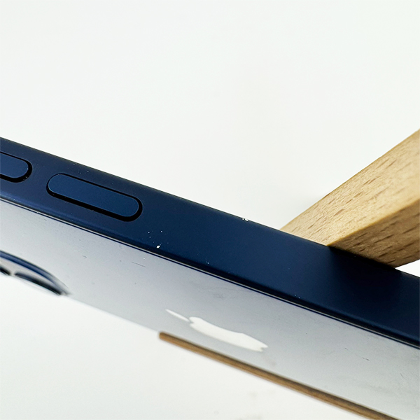 Apple iPhone 12 128GB Blue Б/У №3267 (Стан 8/10)