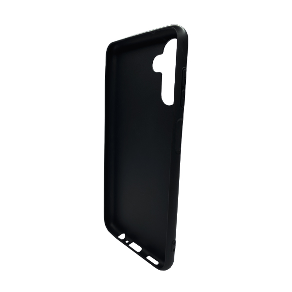 Original Silicon Case Samsung A04s-2022/А047-2022 Black