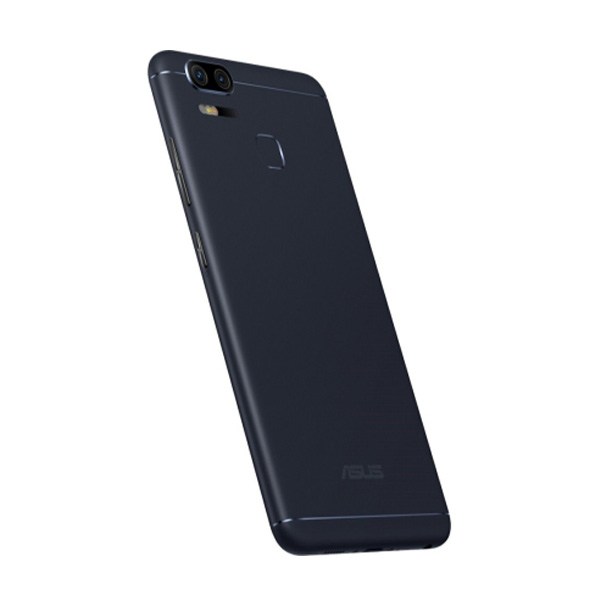 ASUS ZenFone 3 Zoom (ZE553KL) 4/128GB (navy black) USED