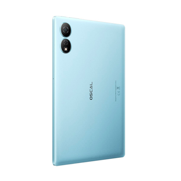 Планшет Oscal Pad 80 WiFi 6/256GB Iceberg Blue