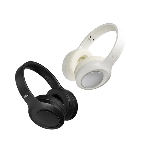 Bluetooth Наушники MIetubl MTB-BLHM03 Black