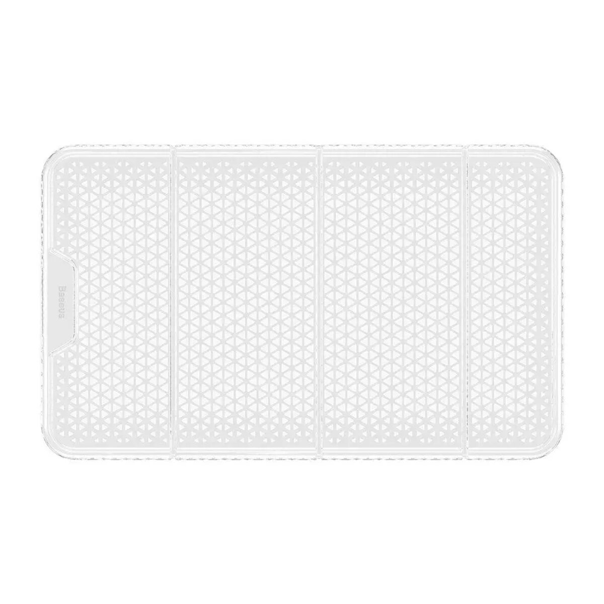 Гелевий коврик тримач Baseus Folding Bracket Antiskid Pad Transparent