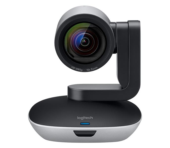 ВЕБ-камера LOGITECH PTZ PRO 2 CAMERA - EMEA (960-001186)
