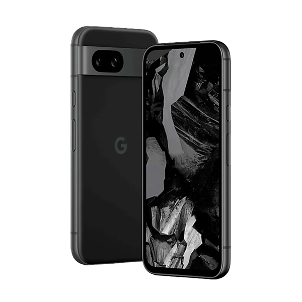 Смартфон Google Pixel 8A 5G 8/128GB Obsidian