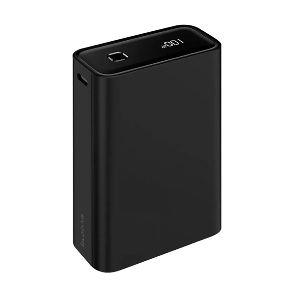 Зовнішній акумулятор Proove Hyper Flux 20000mAh 22.5W Black