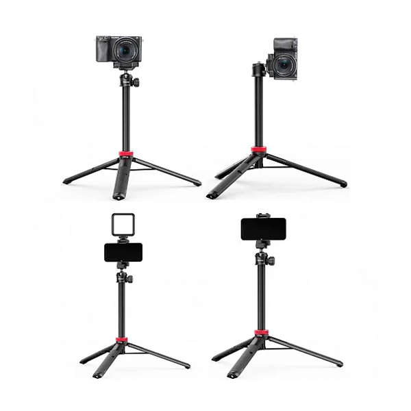 Штатив Ulanzi Vijim Multi-functional Mini Tripod Black (UV-2502B MT-44 black)