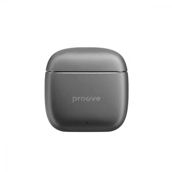 Bluetooth Навушники Proove Cold Sound TWS (Gray)