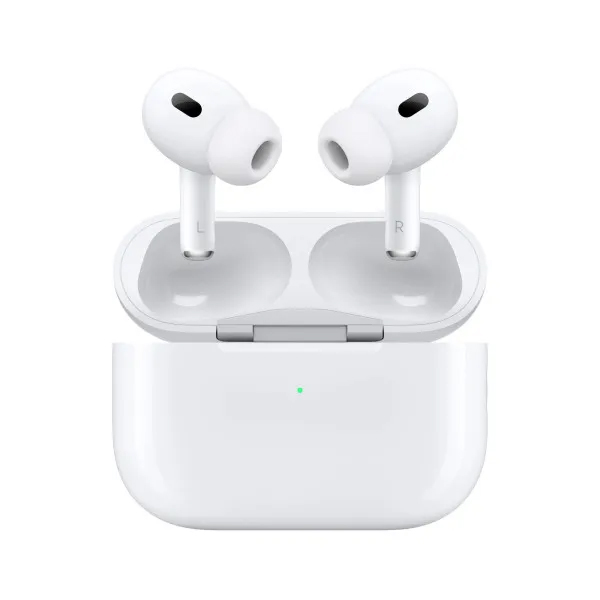 Навушники Apple AirPods Pro 2nd generation USB-C (MTJV3)