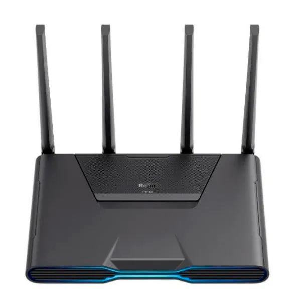 Бездротовий маршрутизатор (роутер) Xiaomi Redmi Gaming Router AX5400 (DVB4332CN)