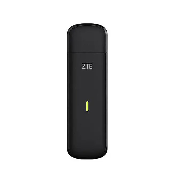 Модем 3G/4G ZTE MF833U1 (Black)