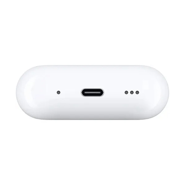 Навушники Apple AirPods Pro 2nd generation USB-C (MTJV3)