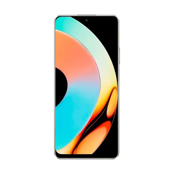 Смартфон Realme 10 Pro Plus 5G 8/128Gb Hyperspace Gold Global Version