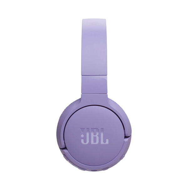 Bluetooth Наушники JBL Tune 670NC (JBLT670NCPUR) Purple