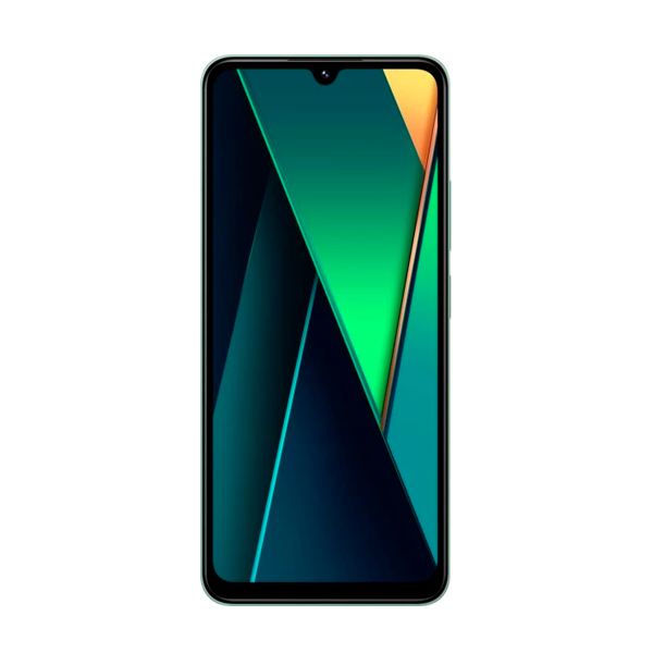 Смартфон XIAOMI Poco C75 8/256 Gb (green) українська версія