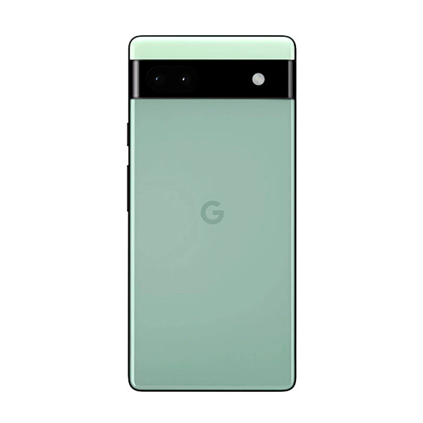 Смартфон Google Pixel 6A 6/128GB Sage (JP)