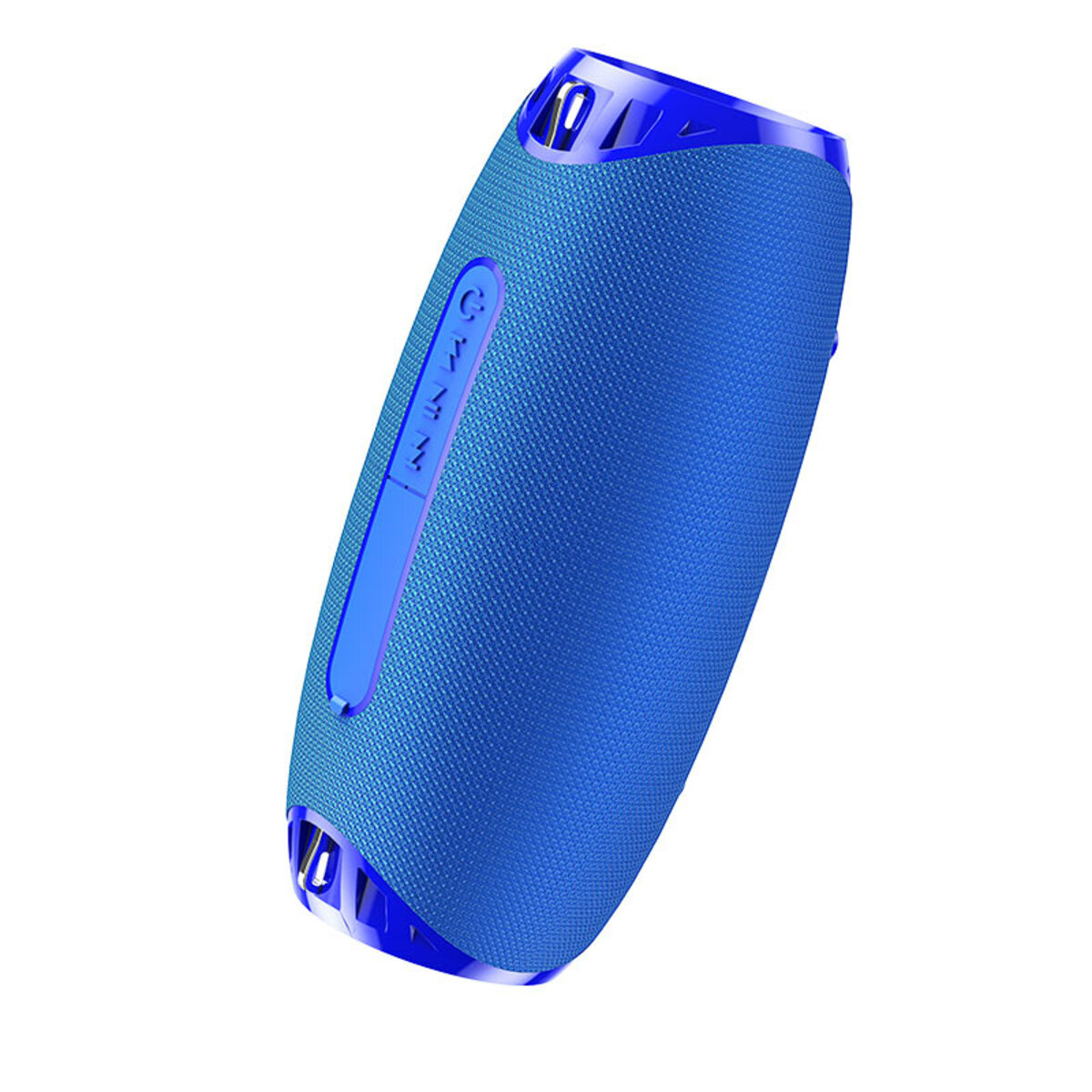 Портативна колонка BOROFONE BR12 Amplio sports wireless speaker Blue