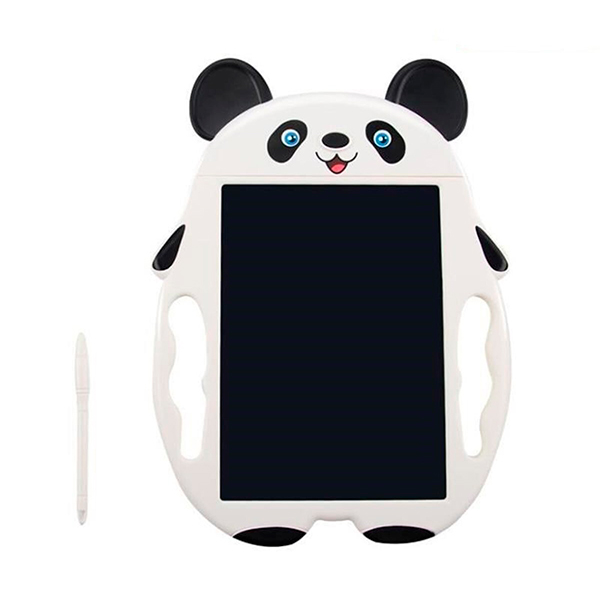 Планшет для рисования Kids Pad Color Panda White 9 дюймов