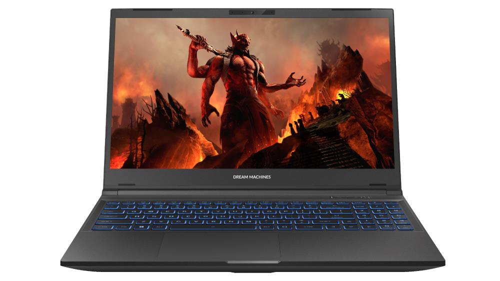 Ноутбук (портативний комп’ютер) CI5-13500H 15