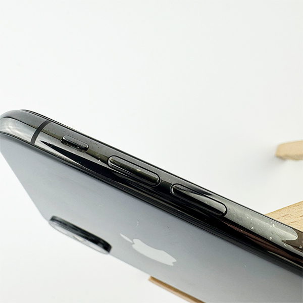 Apple iPhone XS 64GB Space Gray Б/У № 2721 (Стан 8/10)