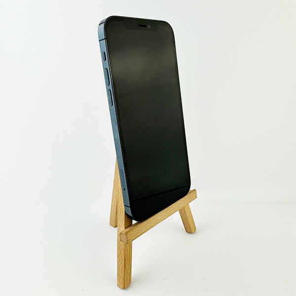 Apple iPhone 12 Pro 256GB Pacific Blue Б/У№2733 (Стан 9/10)