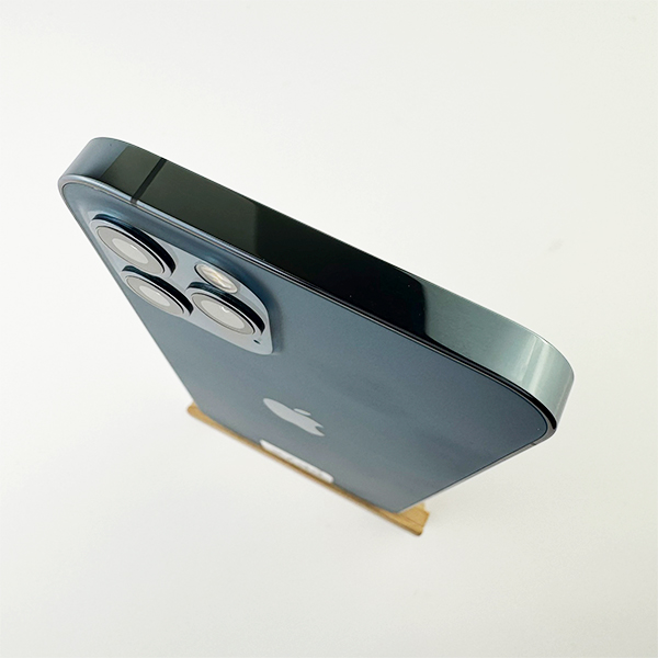 Apple iPhone 12 Pro 256GB Pacific Blue Б/У№2733 (Стан 9/10)