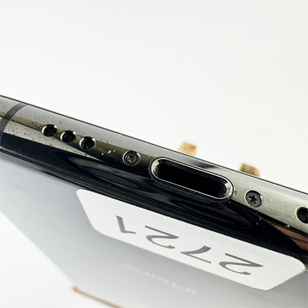 Apple iPhone XS 64GB Space Gray Б/У № 2721 (Стан 8/10)