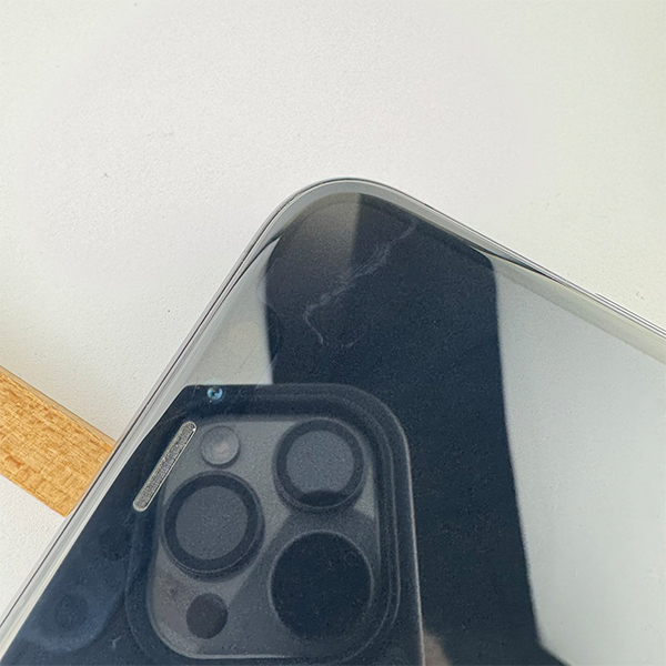 Apple iPhone XS 64GB Space Gray Б/У № 2721 (Стан 8/10)