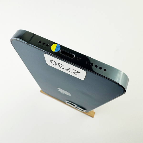 Apple iPhone 12 Pro 128GB Pacific BlueБ/У №2730 (Стан 9/10)